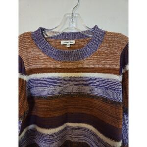 NWT Another Love women's sweater-size medium